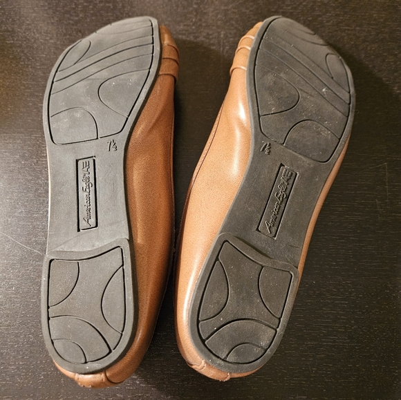 American Eagle brown flats - Picture 4 of 4